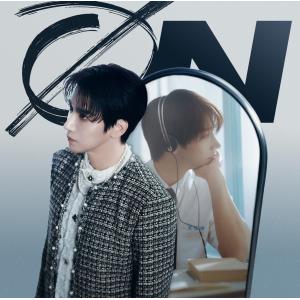 【送料無料】[CD]/Jun. K/O/N [T...の商品画像