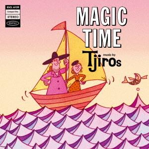 【送料無料】[CD]/T字路s/MAGIC TIME [通常盤]