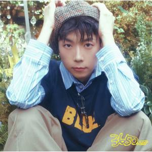 【送料無料】[CD]/WOOYOUNG (Fro...の商品画像