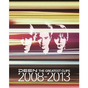 【送料無料】[Blu-ray]/DEEN/THE GREATEST CLIPS 2008-2013