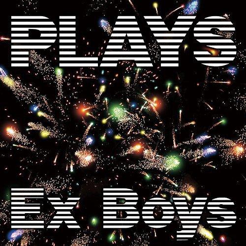 【送料無料】[CD]/Ex Boys (DE DE MOUSE + CHERRYBOY FUNCTI...
