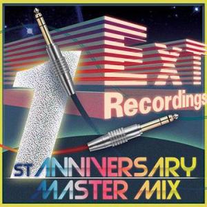 【送料無料】[CD]/やけのはら(DJ Mix)/EXT RECORDINGS 1ST ANNIVE...