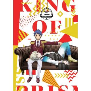 【送料無料】[DVD]/アニメ/KING OF PRISM -Shiny Seven Stars- 第4巻｜neowing