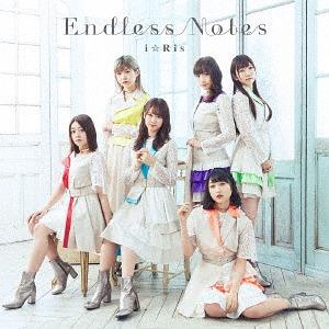 [CD]/i☆Ris/Endless Notes