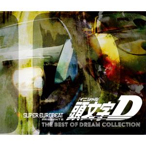 [CD]/オムニバス/SUPER EUROBEA...の商品画像