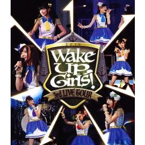 【送料無料】[Blu-ray]/Wake Up  Girls!/Wake Up  Girls! 3r...