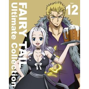 【送料無料】[Blu-ray]/アニメ/FAIRY TAIL -Ultimate collectio...
