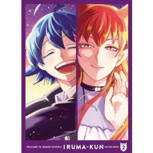魔入りました！入間くん 第2期 全21話BOXセット ブルーレイ Blu-ray