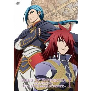 【送料無料】[DVD]/アニメ/OVA「テイルズ オブ シンフォニア THE ANIMATION」世...