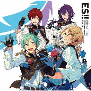 [CD]/ALKALOID/あんさんぶるスターズ!! ESアイドルソング season1 ALKAL...