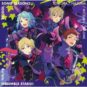 [CD]/Ra*bits/あんさんぶるスターズ!! ESアイドルソング season2 FALLIN...