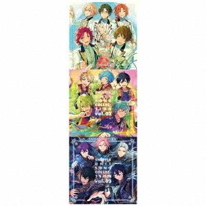 [CD]/アニあんさんぶるスターズ!! シャッフルユニットソングコレクション vol.02