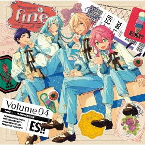 【送料無料】[CD]/fine/あんさんぶるスターズ!! アルバムシリーズ 『TRIP』 fine ...