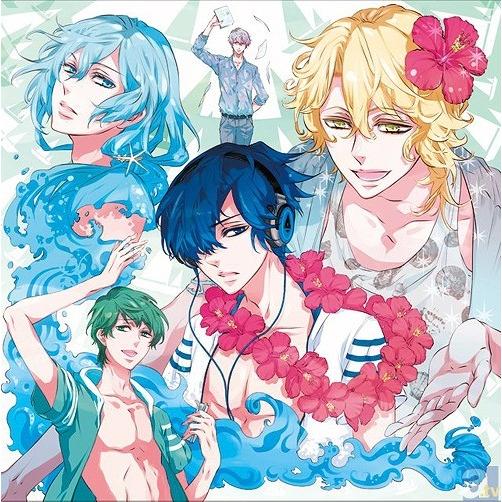 【送料無料】[CD]/ドラマCD/ドラマCD「ROOT∞REXX」 Vol.1