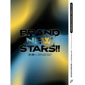 【送料無料】[Blu-ray]/オムニバス/あんさんぶるスターズ!! DREAM LIVE -BRA...