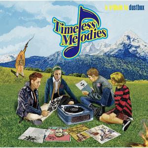 【送料無料】[CD]/オムニバス/Timeless Melodies