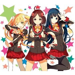 【送料無料】[CD]/ドラマCD/リア充撲滅委員会 〜カップルは立ち入り禁止 ! 〜