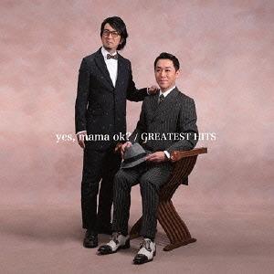 【送料無料】[CD]/yes mama ok?/Greatest Hits