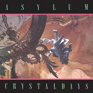 【送料無料】[CD]/ASYLUM/Crystal Days