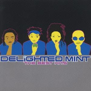 【送料無料】[CDA]/DELiGHTED MINT/THE BEST HITS