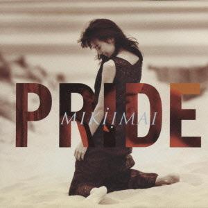 【送料無料】[CD]/今井美樹/PRIDE