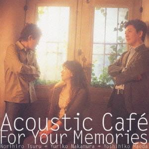 acoustic cafe