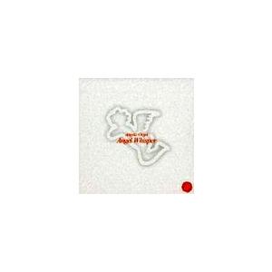 [CDA]/オルゴー〜J-POPラブバラードコレクション〜 Angel Whisper