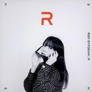 [CD]/里咲りさ/R
