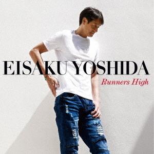 [CD]/吉田栄作/Runners High