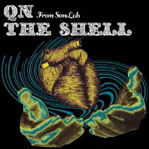 【送料無料】[CD]/QN From SIMI LAB/THE SHELL