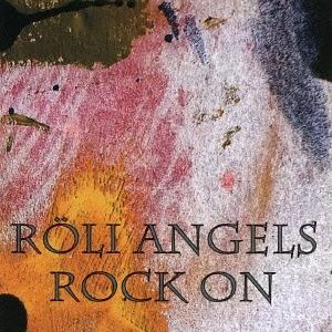 【送料無料】[CD]/ROLI ANGELS/ROCK ON