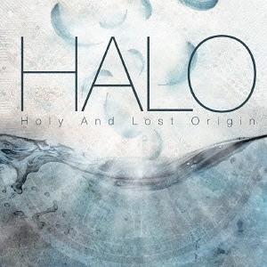 [CDA]/HALO/Holy And Lost Origin