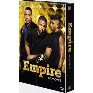 【送料無料】[DVD]/TVドラマ/Empire/エンパイア 成功の代償 シーズン2 DVDコレクタ...