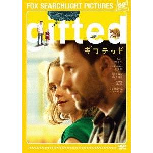 [DVD]/洋画/gifted/ギフテッド