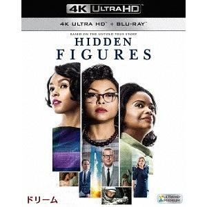 【送料無料】[Blu-ray]/洋画/ドリーム [4K ULTRA HD + 2Dブルーレイ]
