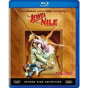 [Blu-ray]/洋画/ナイルの宝石 [廉価版]｜neowing