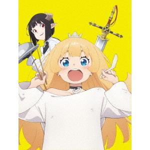 【送料無料】[Blu-ray]/アニメ/姫様&quot;拷問&quot;の時間です Blu-ray BOX