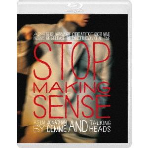 【送料無料】[Blu-ray]/洋画/ストップ・メイキング・センス