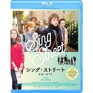 【送料無料】[Blu-ray]/洋画/シング・ストリート 未来へのうた｜neowing