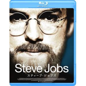 【送料無料】[Blu-ray]/洋画/スティーブ・ジョブズ