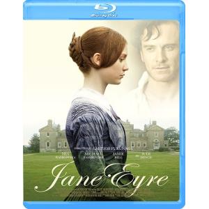 【送料無料】[Blu-ray]/洋画/ジェーン・エア