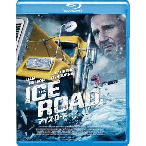 【送料無料】[Blu-ray]/洋画/アイス・ロード [廉価版]