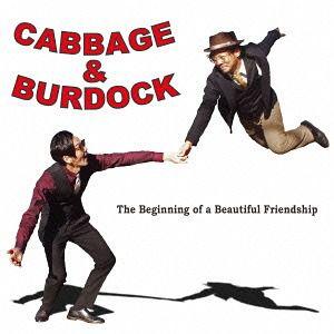 [CDA]/CABBAGE &amp; BURDOCK/The Beginning of a Beautif...