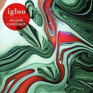 【送料無料】[CD]/igloo/Synapse Confusion