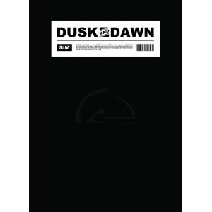 【送料無料】[DVD]/SiM/DUSK and DAWN