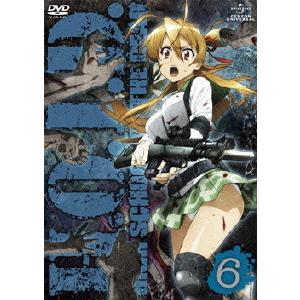 学園黙示録 HIGHSCHOOL OF THE DEAD 全12話+OVABOXセット 新盤