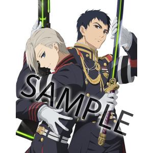 終わりのセラフ15巻発売日の商品一覧 通販 Yahoo ショッピング