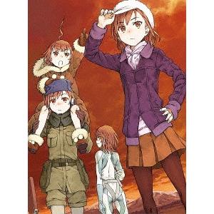 【送料無料】[DVD]/アニメ/とある魔術の禁書目録III Vol.7 〈初回仕様版〉(特典ラジオC...