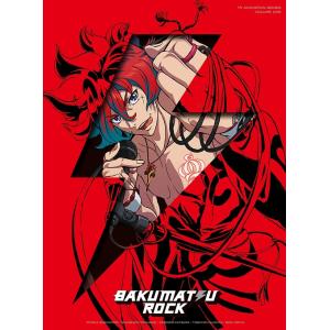 【送料無料】[DVD]/アニメ/幕末Rock 第1巻 [初回限定版] 【雷舞イベント(昼の部)優先販...