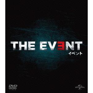 [DVD]/TVドラマ/THE EVENT/イベント バリューパック [廉価版]